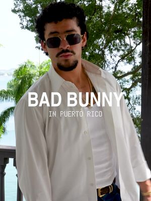 You asked, @Bad Bunny answered. Benito answers questions from i-D readers about music, breakfast, his preferred cologne, and more. Watch the full video now at the link in bio. #badbunny #puertorico #music 