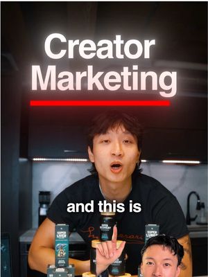 This is Wootak’s $10M Content Strategy Here’s how he hit over 940k follower and built a multi-million dollar brand Superbonsai It’s a 3-step blueprint and it starts with @BarChemistry  #creatormarketing  #creator #contentmarketingtips #marketing #contentmarketing #growthmarketing