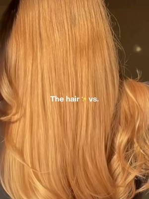 There’s nothing like Everist ✨ #hair #haircare #hairtransformation #cleanbeauty 