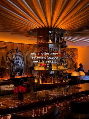 The magical hotel from Miami  @Faena Miami Beach is finally in NYC and I’m already obsessed 🌹♥️💋#nycrestaurants #faena #faenanyc #nychotels #faenamiami 