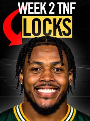 🚨 6 Thursday Night Picks You Need to See Leg 1: Deebo Samuel — higher than 39.5 He went for 77 last week. And now he gets Green Bay’s zone-heavy coverage. That’s the exact split that hurts Terry… But unlocks Deebo. Leg 2: Terry McLaurin — lower than 29.5 longest reception Green Bay defends deep WR throws better than almost anyone. Top-5 in limiting splash plays. Leg 3: Josh Jacobs — anytime TD He’s scored in 10 straight games. And Washington gave up the 4th-most rushing TDs in 2024. Don’t overthink it. Leg 4: Austin Ekeler — higher than 2.5 catches Green Bay allowed 14 RB receptions last week. Third-most in the league last season, too. Leg 5: Brandon McManus — higher than 5.5 kicking points Packers have one of the highest Vegas team totals this week. And kicker picks? Nobody hit more of them than us last year. This one’s automatic. And my last leg? Jayden Reed. Big catch incoming.