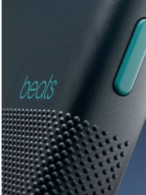 Tough around the edges. The iPhone 17 Rugged Case collection is here in 4 colors: Alpine Gray, Everest Black, Rocky Blue and Sierra Orange. With MagSafe & Camera Control the Beats Rugged case is built for extra protection from drops and scratches to guard your new iPhone 17  and give you ultimate peace of mind. Available at http://beatsbydre.com and at Apple stores. #BeatsbyDre #Beats #iPhone17 #iPhoneCases 