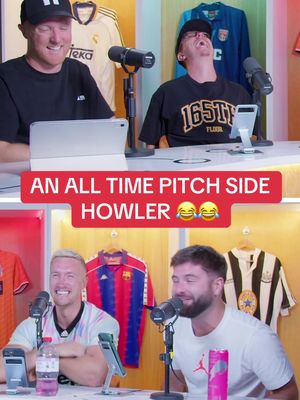 Worst take of the season so far?!