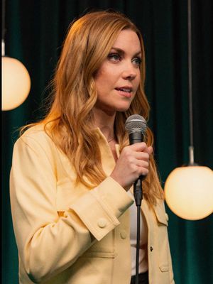 My uterus was really trying to Easy Bake Oven a baby 👶🏼 #standupcomedy #kids #parenting #iud 
