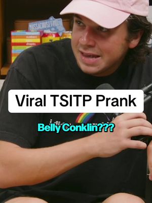 get tsitp’d