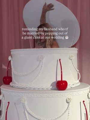 my favorite use of free will of all time 🎂