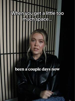 When a little space becomes a lot of space 💔  "side of the bed" drops September 26th. Comment "pre save" and l'll send you the link to be the first to hear! #sadsongs #countrypop #ballads #singersongwriters #originalmusic 
