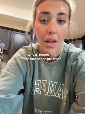 And for the record- I have an extremely involved husband. Doctors appointments, birthday parties, school meetings— he does it all. But he still knows mom has it. #rachonlife #millennialmarriage #momlife #momhumor #relatablemomcontent 