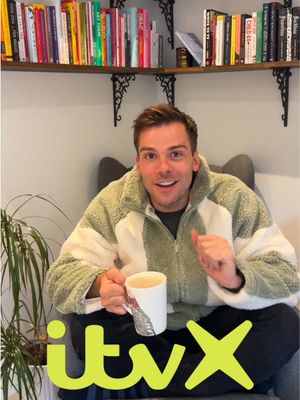 #AD Cosy season = True Crime Drama binge season. These 3 on @ITVX had me hooked 👀 #ITVX #ITVINSIDER #ITVTRUECRIMEDRAMAS