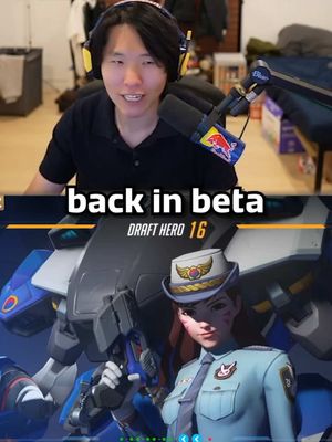 Blew up but still won. Play the new @Overwatch 2 Season 18 now! Check out Stadium and  ride the wave with Wuyang. #OWPartner #ad
