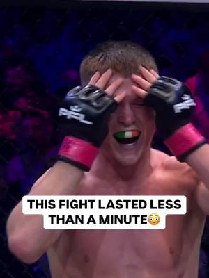 How we got to the rematch on October 3rd ⬆️🆙 Ireland’s Paul Hughes looks to bring the PFL Lightweight World Title back home as he faces old foe Usman Nurmagomedov in Dubai! 🇦🇪🏆 #RoadToDubai | Friday, October 3rd | Coca-Cola Arena | Dubai, UAE | 🎟️ pfl.info/PFLDubai #pflmma #mma #paulhughes #ireland 