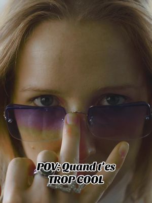 Trop cool, mon spectacle en rodage partout au Québec 🖖 Merci @Thomas Bédard pour ça 😎 www.maudelandry.com #humour #humourqc #tropcool 