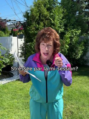 stressée?? par les’’’études?? BBBBOUGE!!
