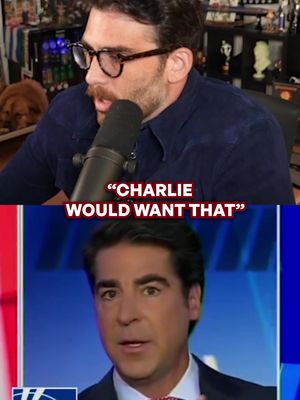 they’re already using this to provoke more violence #hasanabi #charliekirk 