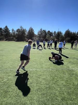 Kickers are people too #fyp #67 