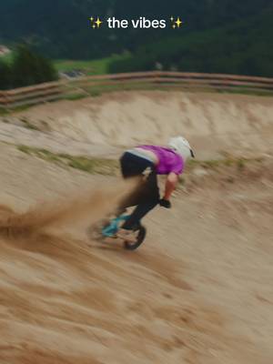 The mountains, the setup, the crew. Swatch Nines MTB isn’t just about the action, it’s about the moments in between and the vibes that make it unforgettable. #SwatchNines #SwatchLovesSports@Swatch Nines 