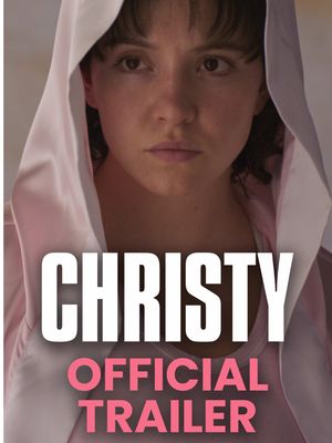What does it take to become a legend? 🥊 #SydneySweeney steps into the ring as Christy Martin in #ChristyMovie, in theaters November 7.   Watch the trailer now. 