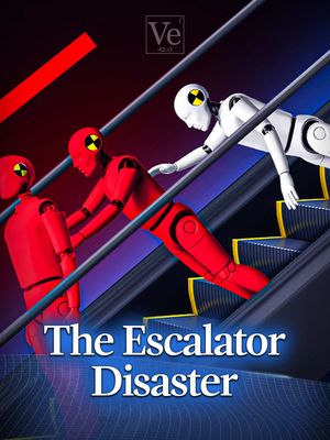 The Rome Escalator Disaster