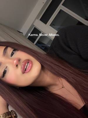 🗣️ #fyp #karma 