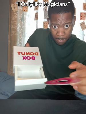 This how Magician’s cook #magictrick #magician #magic #trendingsong 
