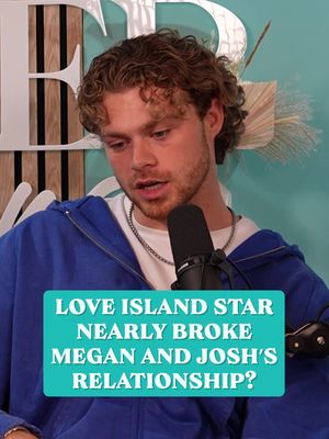 That’s one way to break up a relationship 👀🙅🏼 #dadvgirls #joshryan #joelconder 