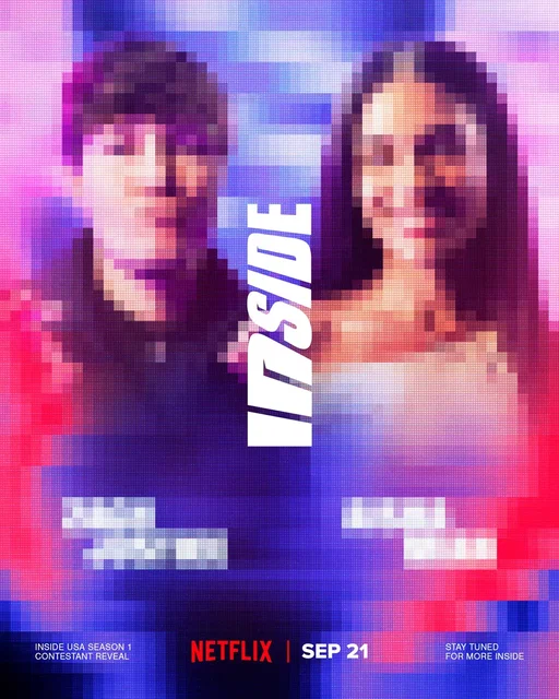 @Zach Justice @Aisha Mian  #insideusa #sidemen #netflix #zachjustice #aishamian 