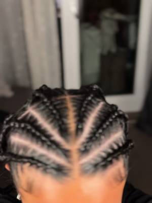 pflege immer wichtig!☺️ #viral #foru #swiss #boxbraids #boxbraidshairstyles 