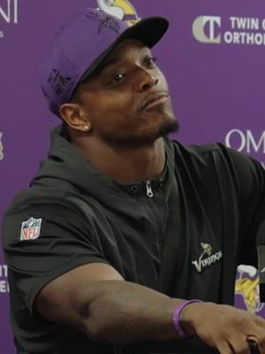 Asking the important questions #NFL #SKOL #MinnesotaVikings 