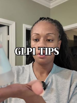 GLP1 TIPS from my journey with @liferx.md 🏆  Use code : Latricia for $50 off  🔗 in bio ‼️ #glp1 #glp1tips #glp1journey #glp1community #healthandwellness 