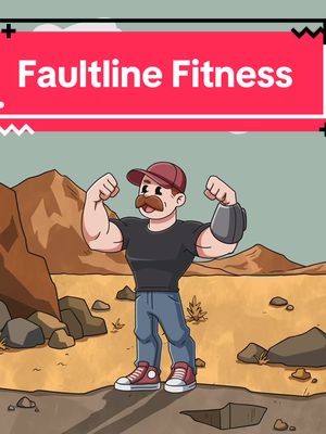 FINALY! ☢️#fitness #cartoon #falloutfitinspo #coach #special 