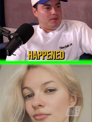 Steiny reacts to Iryna Zarutska… rest in peace to her #fyp #nelk #fullsend 