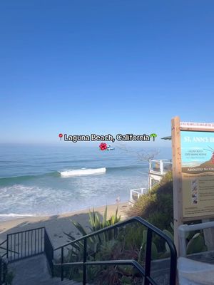 sometimes your own company is the best company! #solotravel #laguna #lagunabeach #california #orangecounty 