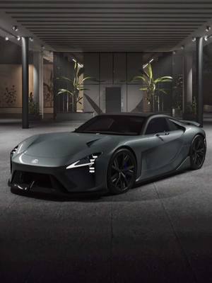 Lexus Sport Concept #LexusSport #Lexus #ExperienceAmazing