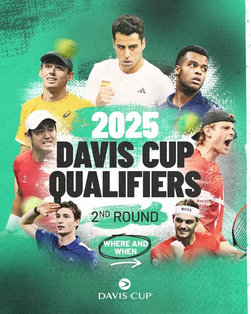 #daviscup #worldcup #tennis #tennistiktok