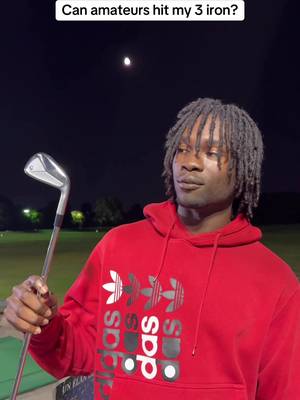 U think u could hit it? 😂😂 @GolfAvenue ⛳️ 