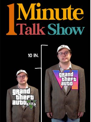times are changing, it’s time we change with it . . @sean @Aiden Wall  . #1mts #gta #gta5 #gta6 #gaming 