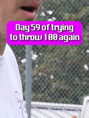 No Hitters, No Problem. Trevor Throws Cheese, Day 59. #trevorthrowscheese #baseball #mlb #velo