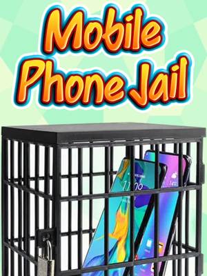 MOBILE PHONE JAIL CELL  “Lock Up Your Phone Like a Criminal” Description: Because self-control doesn’t work, but tiny jail cells apparently do. https://www.amazon.com/s?k=MOBILE+PHONE+JAIL+CELL&crid=4UYN35IBX919&sprefix=mobile+phone+jail+cell,aps,380&linkCode=sl2&tag=robapprovedfi-20&linkId=e4aaa3b29be0c7b4a2f53d967e6b14d0&language=en_US&ref_=as_li_ss_tl #FunnyAmazon #RobApproved #AmazonWeird #PhoneJail #AmazonHumor
