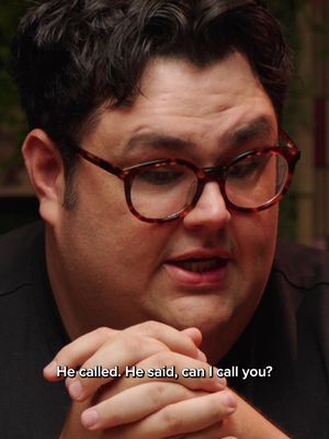 For the record, there is no beef over @calebsaysthings Most Influential Creator ranking. 🤣 #LastMeals #MythicalKitchen