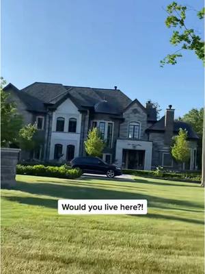The #curbappeal though 😍