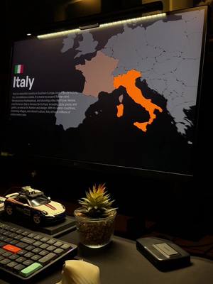 You have a free world map on your PowerPoint and you don’t know 😱 #powerpoint #presentation #worldmap 