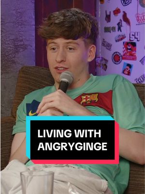 Angryginge gets no huzz? 😳#fellas 