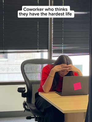 Complaining about doing things in my job description is  a full-time job. No reason to spiral when you’ve got @Adobe Acrobat Studio keeping your projects in check. From organizing chaos to decoding PDFs in seconds, Acrobat AI Assistant is basically the coworker of my dreams. #AdobeAcrobatPartner #AI #ProductivityHack #ProjectManagement #organizedandunbothered 