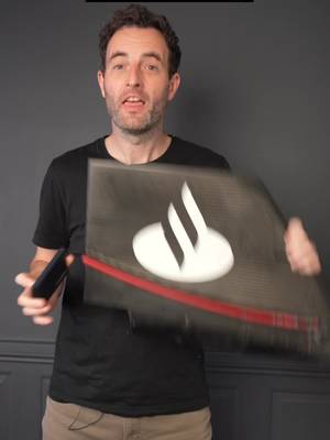 🔥 This wallet contains carbon fibre that survived a crash in torrential rain - would you carry a piece of F1 history in your pocket? Inside the Sainz's 2022 Carbon Wallet: -Made from his ACTUAL Front Wing End Plate that crashed in the Japanese GP 💥 -Less than 200 will ever be made - then this carbon fibre is gone FOREVER -Handcrafted in England with luxury Italian leather that gets better with age 🇬🇧 Each piece is authenticated by the crash damage - you're literally carrying F1 battle scars ⚡️ Waitlist members get 24 HOURS early access before public launch 🏎️ Key fact: This isn't just any carbon fibre - it's been through the ultimate stress test in one of F1's most challenging conditions! Ever wanted to own a piece of authentic F1 history? Join the waitlist for exclusive early access - link in bio👆