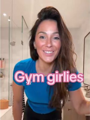 #gymgirlies you know what to do!!! This IS the fit to slay your workouts!! Get it now! @Under Armour #underarmour #coldgear 