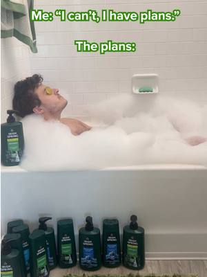 Freshness comes first #IrishSpring #shower #showertok #bodywash #soapking 