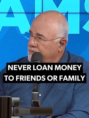 Over 30 years ago, when we went broke, Sharon’s dad kindly loaned us money to keep a car. He is one of the kindest and most gentle men, and we worked hard to pay the loan back. Not once did he make us feel uncomfortable through his actions or attitude. But even so, I can tell you that sitting at Thanksgiving dinner felt different until we cleared the debt. The shift in the air was undeniable because debt creates a slave/master relationship, and it changes things. When you loan a friend money, the relationship changes. No matter how much you try to avoid it, friendship becomes secondary, and the primary dynamic turns into one of slave and master. The borrower is slave to the lender. #debt #debtfree #borrowmoney #relationshiptips #moneytips