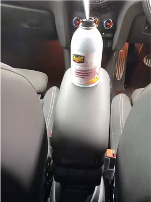 Let’s get fresh for the weekend! Whole Car Air Refresher! #meguiars #DIY #carhacks #automotive #asmr 