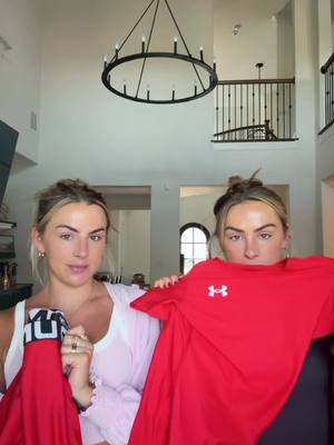 UA in the chat #underarmour 