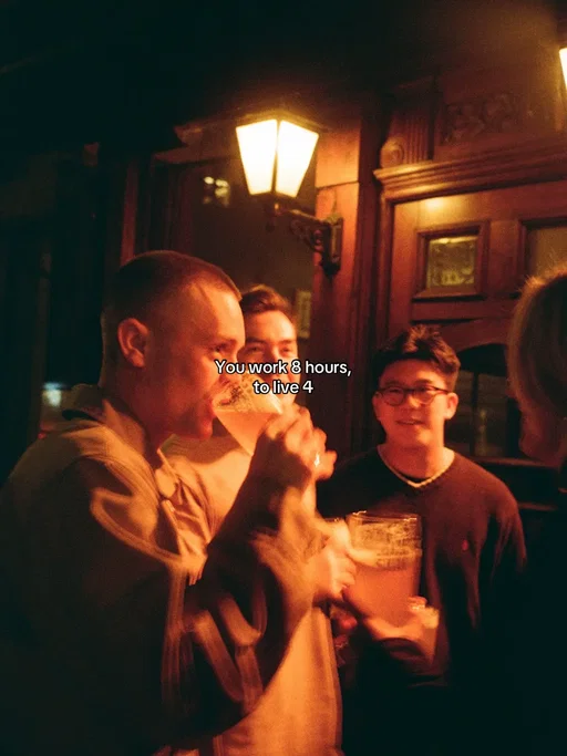 #inspirational #inspirationalquotes #beertok #pubculture #pints 